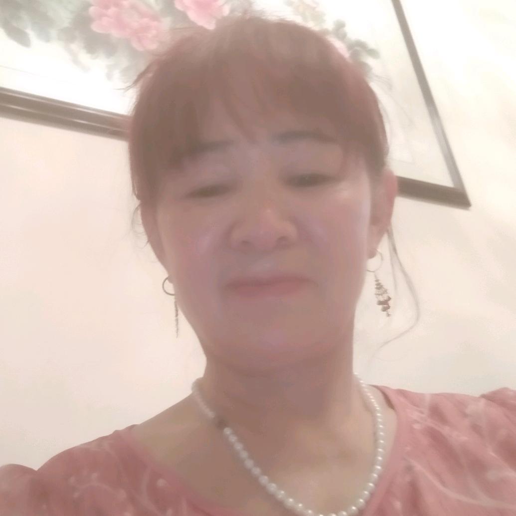 春暖花開