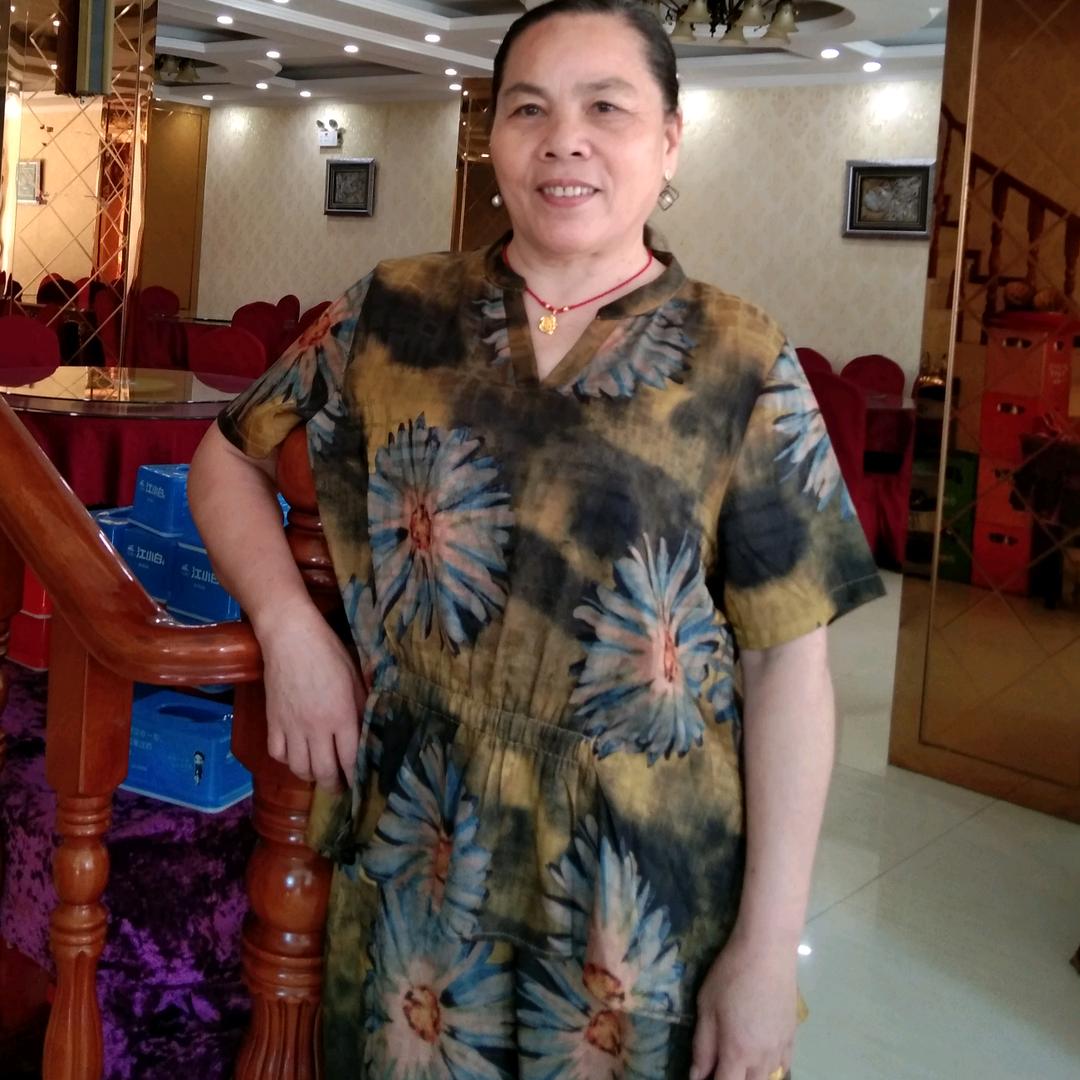 邱妈妈