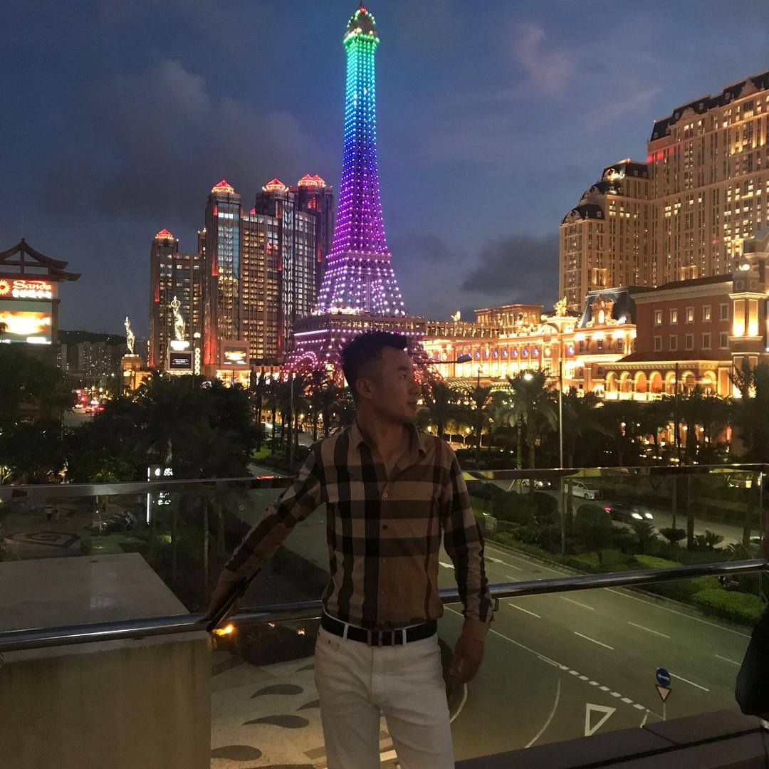 豪哥