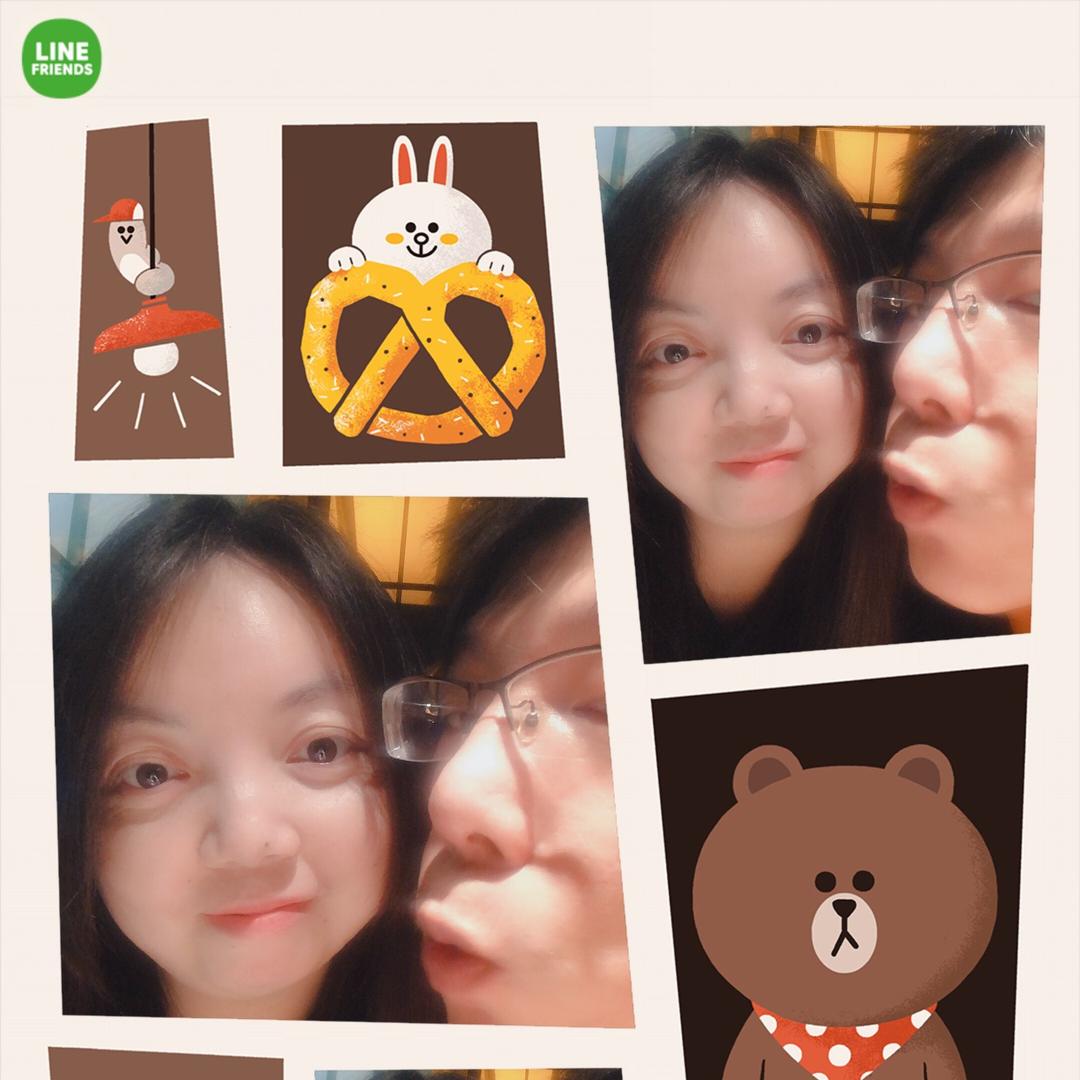 何小🐶