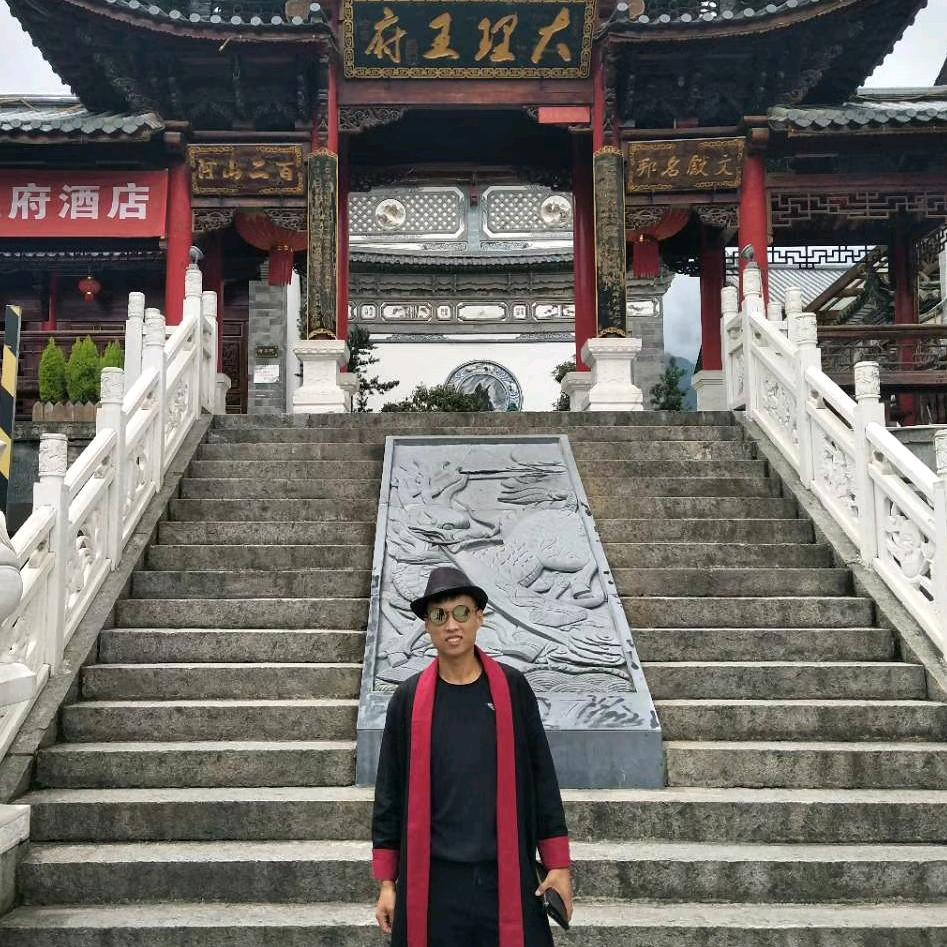 俺是诸城小筛晃