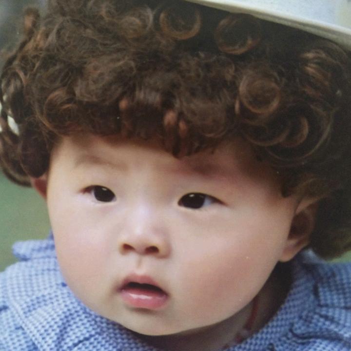 爱家人