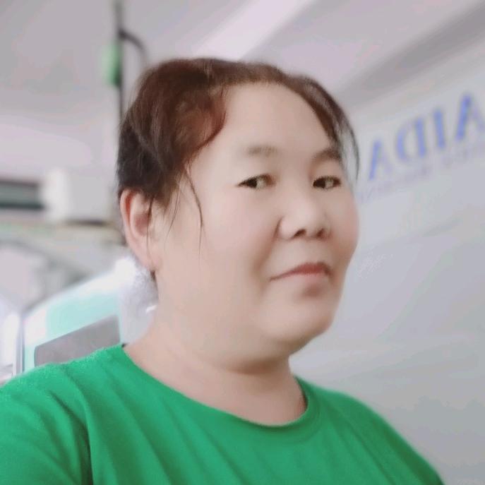开开心心过一生