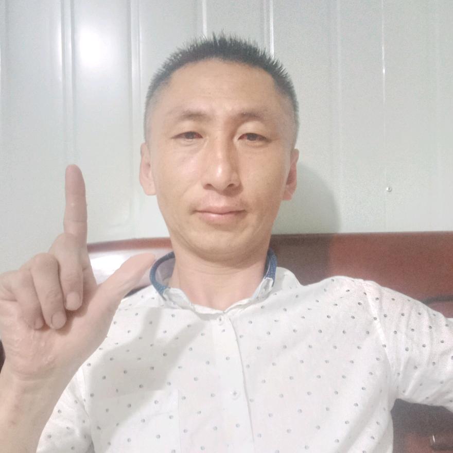 涅盘重生（刘桂明）