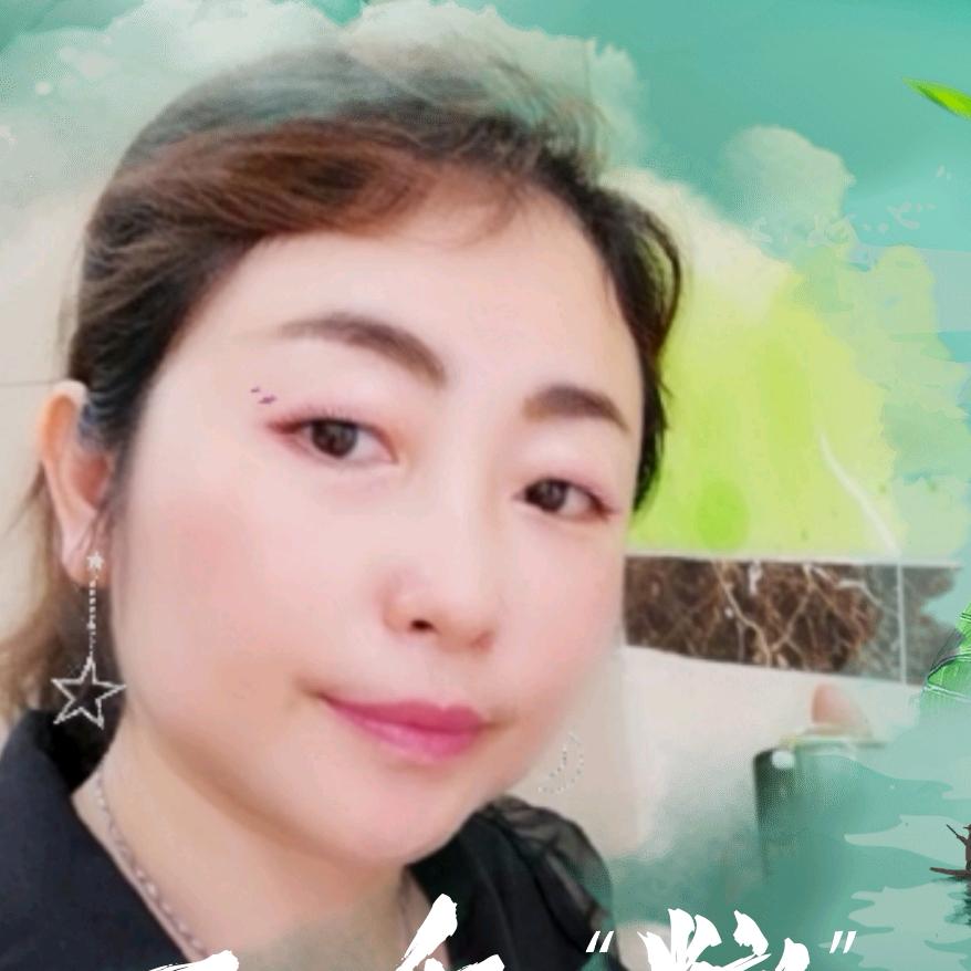 龙海英♥