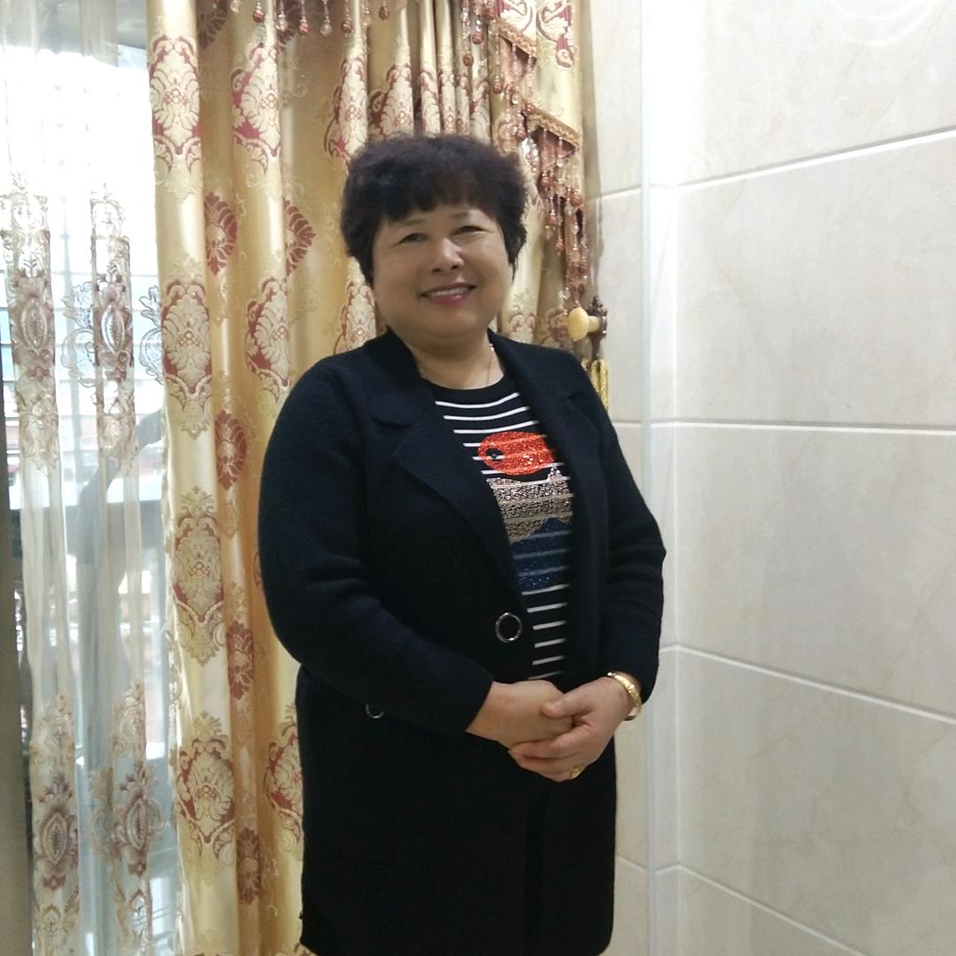 美好的明天@