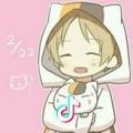 云