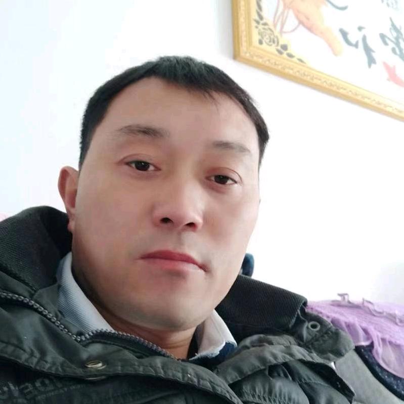 幸福美满