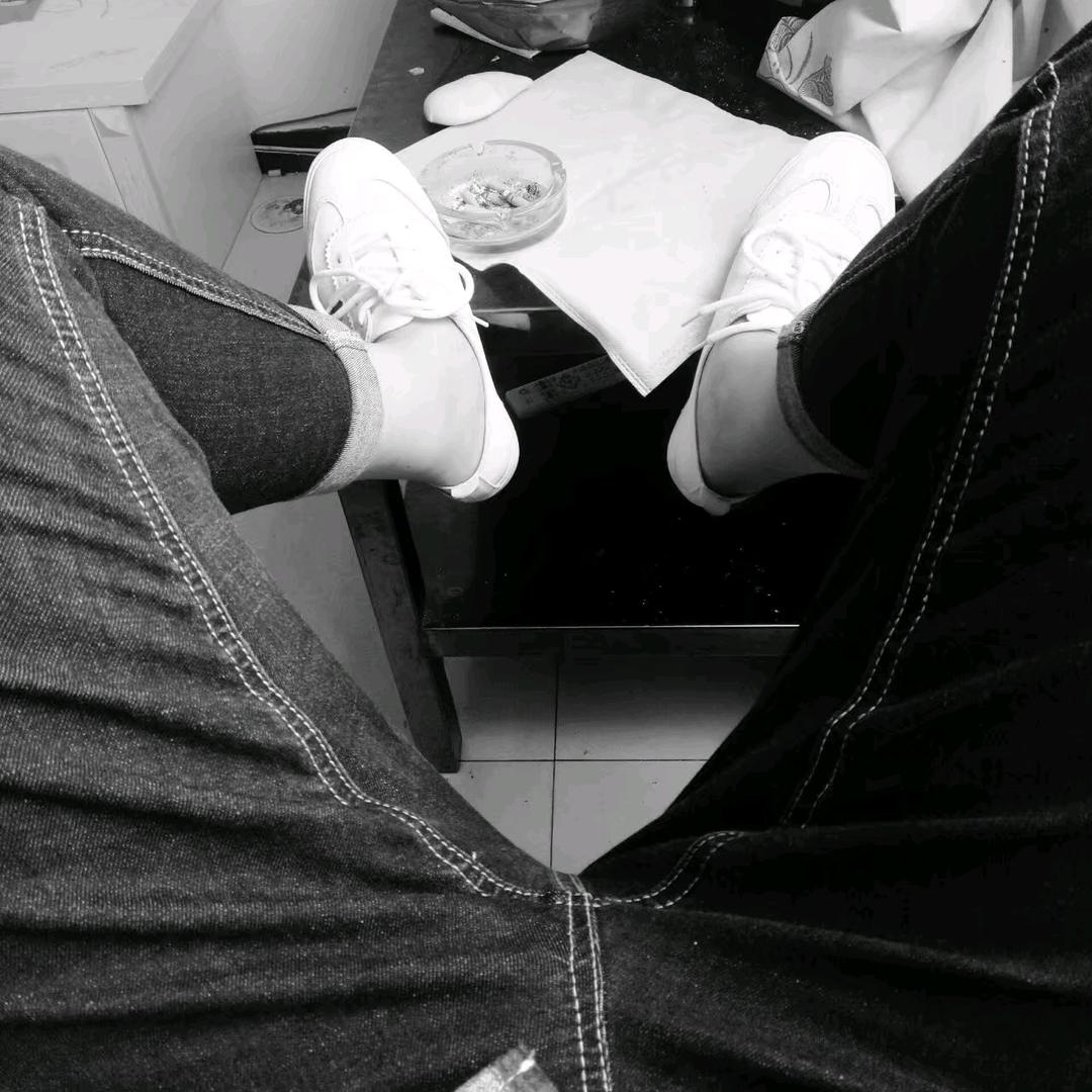 An