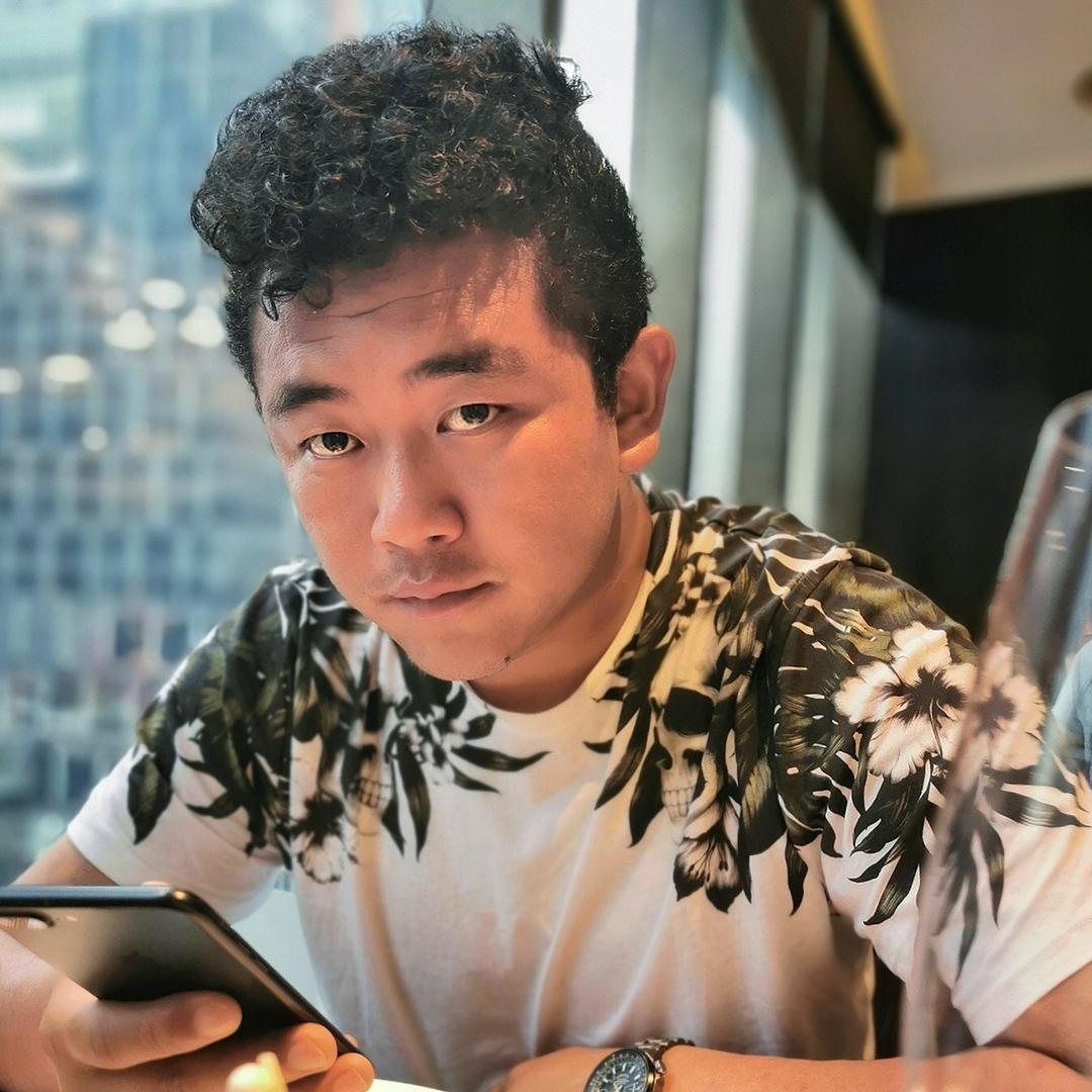 泸沽湖多吉