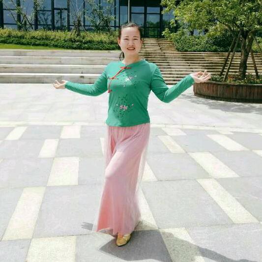 追逐梦想