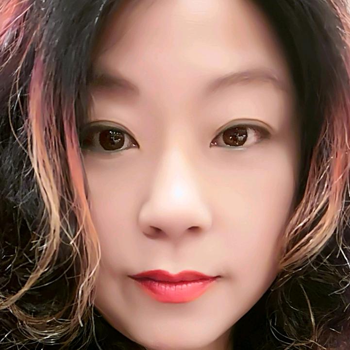 Stephanie Zhang