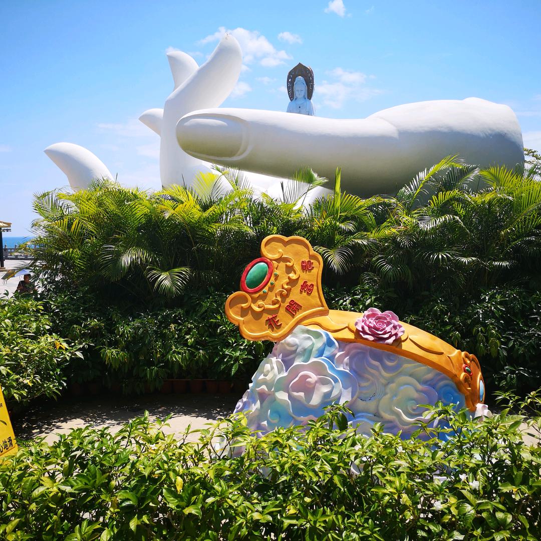 岚小白（互粉关注）