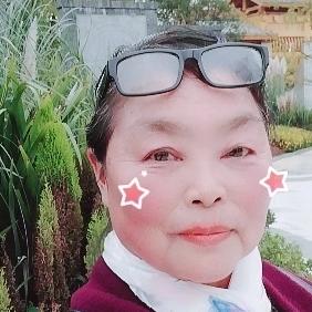 杨大姐