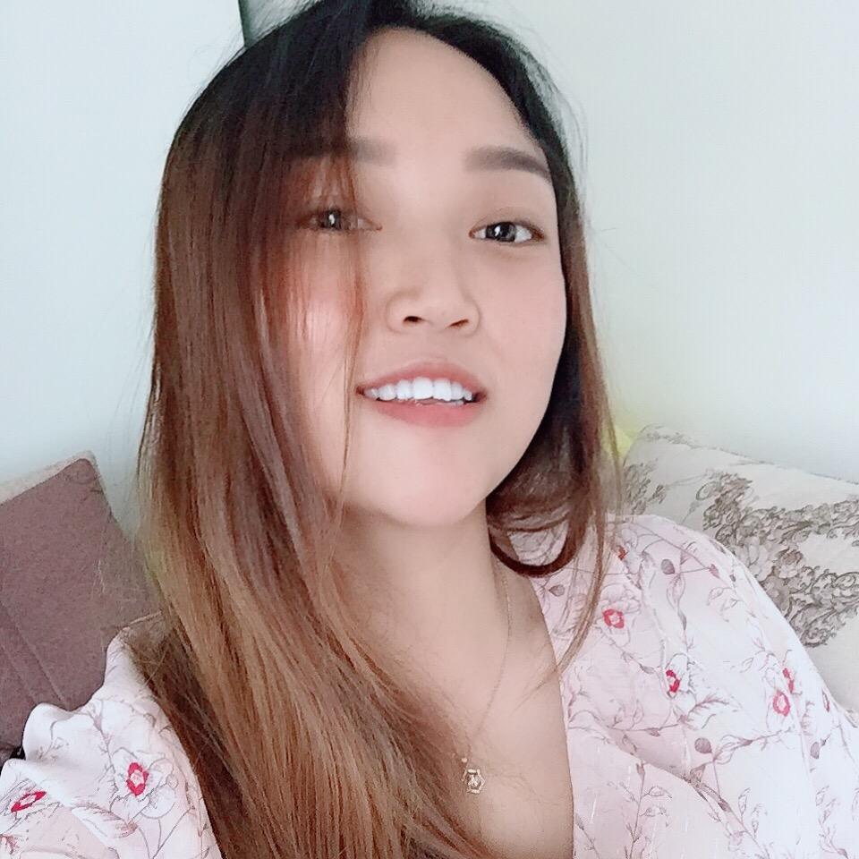 心之所向👪