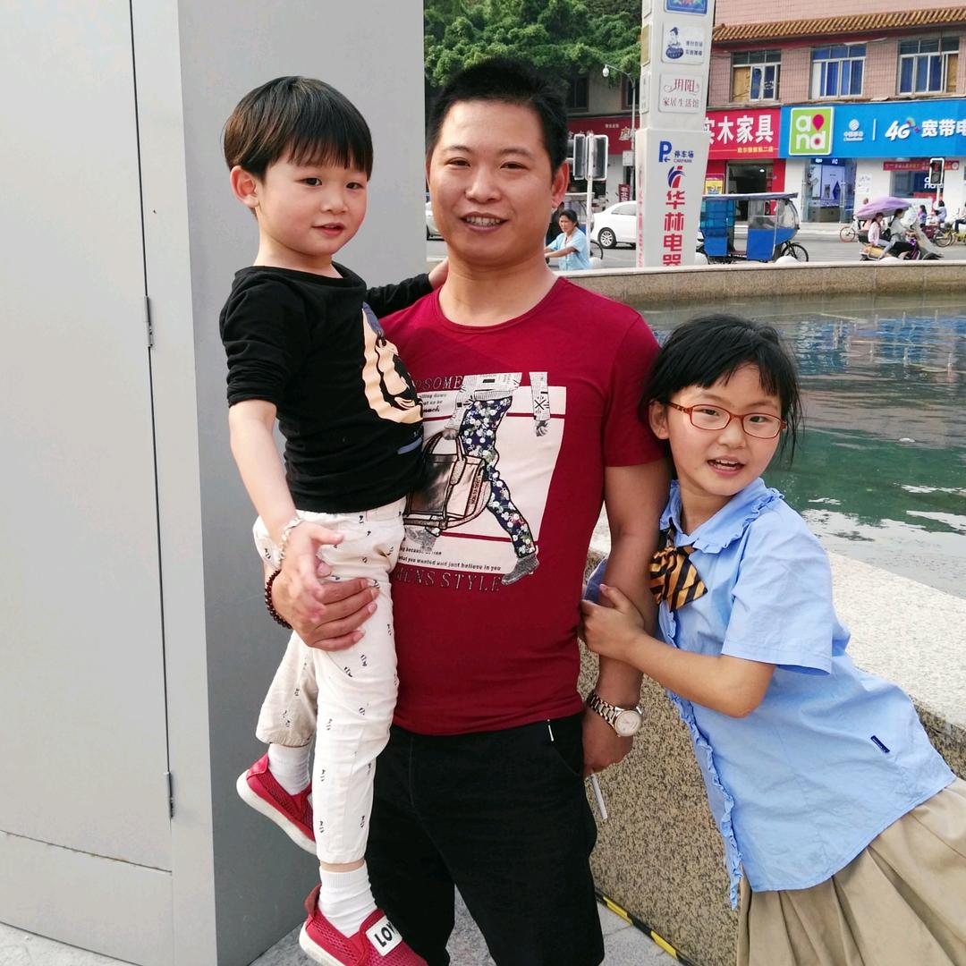 放飞心情