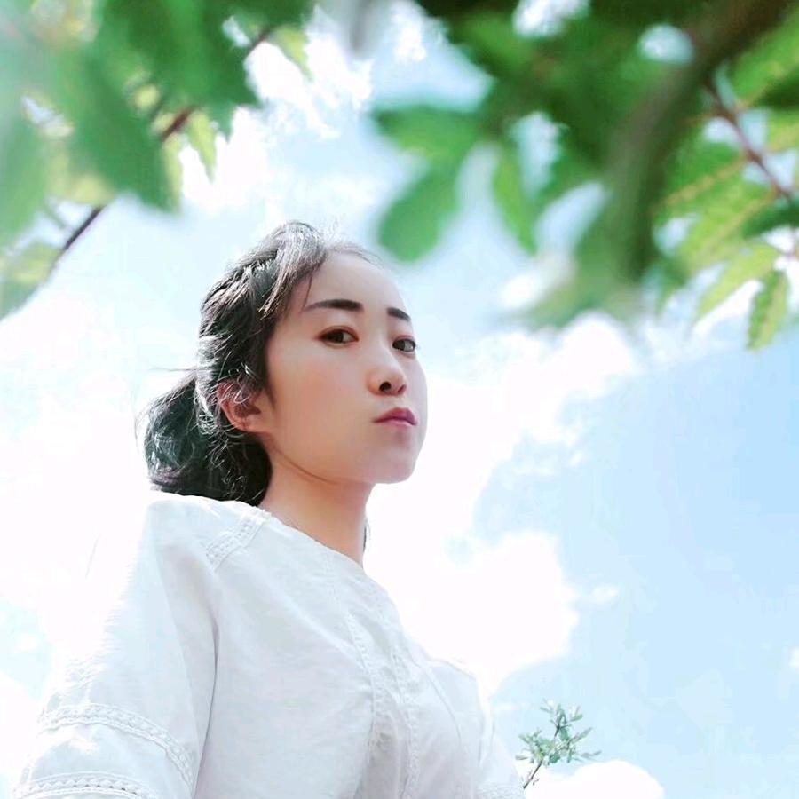 ☞笨妮妮(๑•॒̀ ູ॒•́๑)