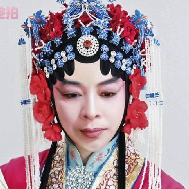 思念：餐车服务队