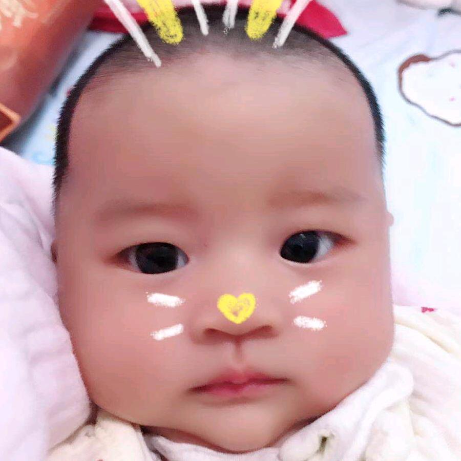 刘姐(有赞必回)赞不过三