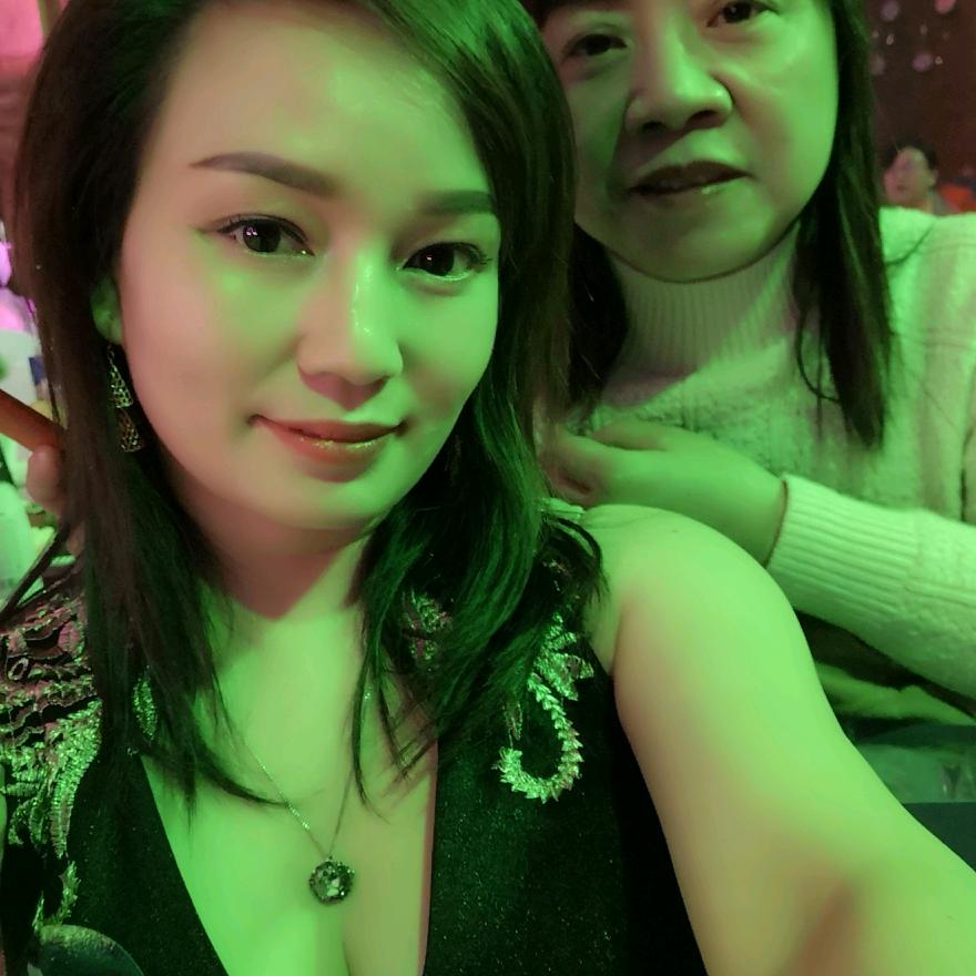 玲玲美容