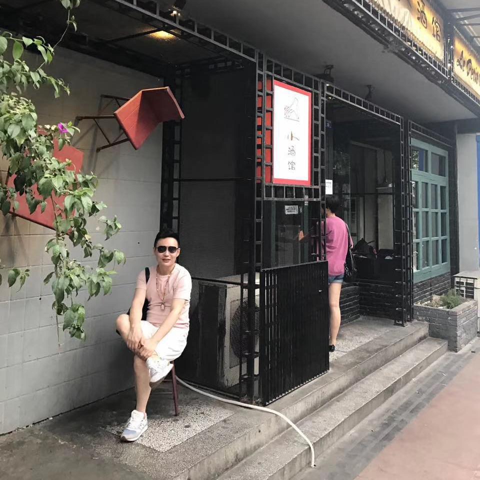 聚宝螺蛳粉（临汾总店）