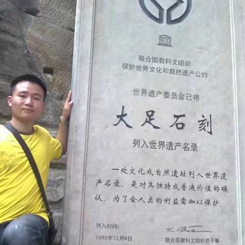小姚