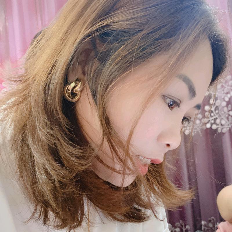 嫦虹（橱窗有商品）