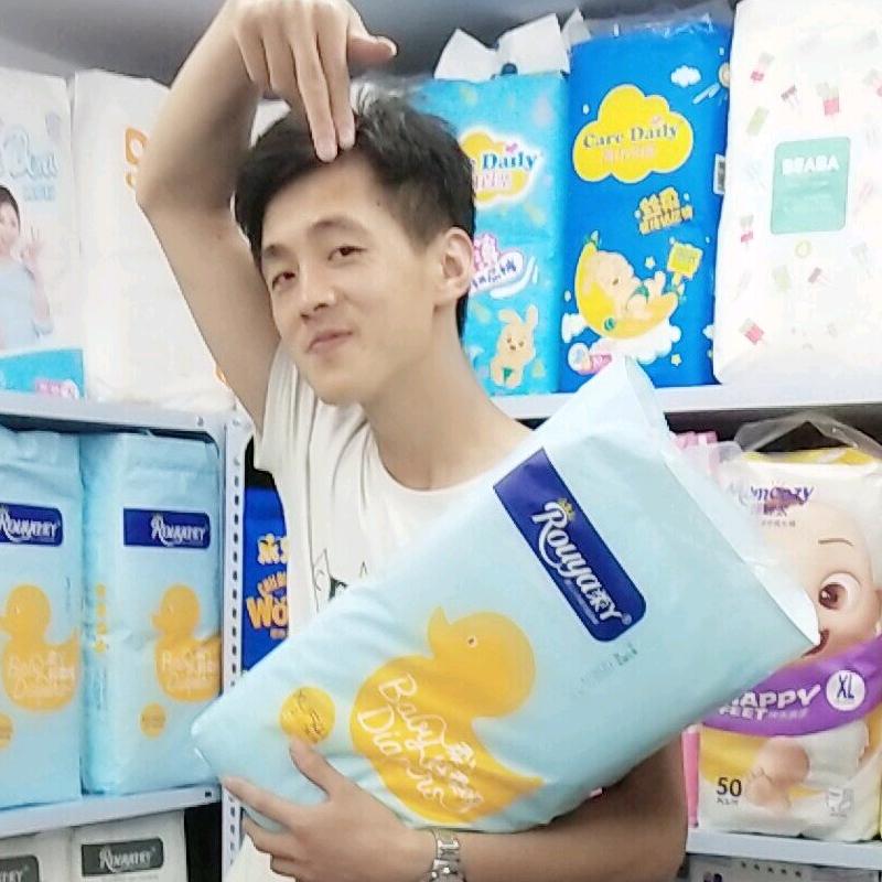 天使与宝贝