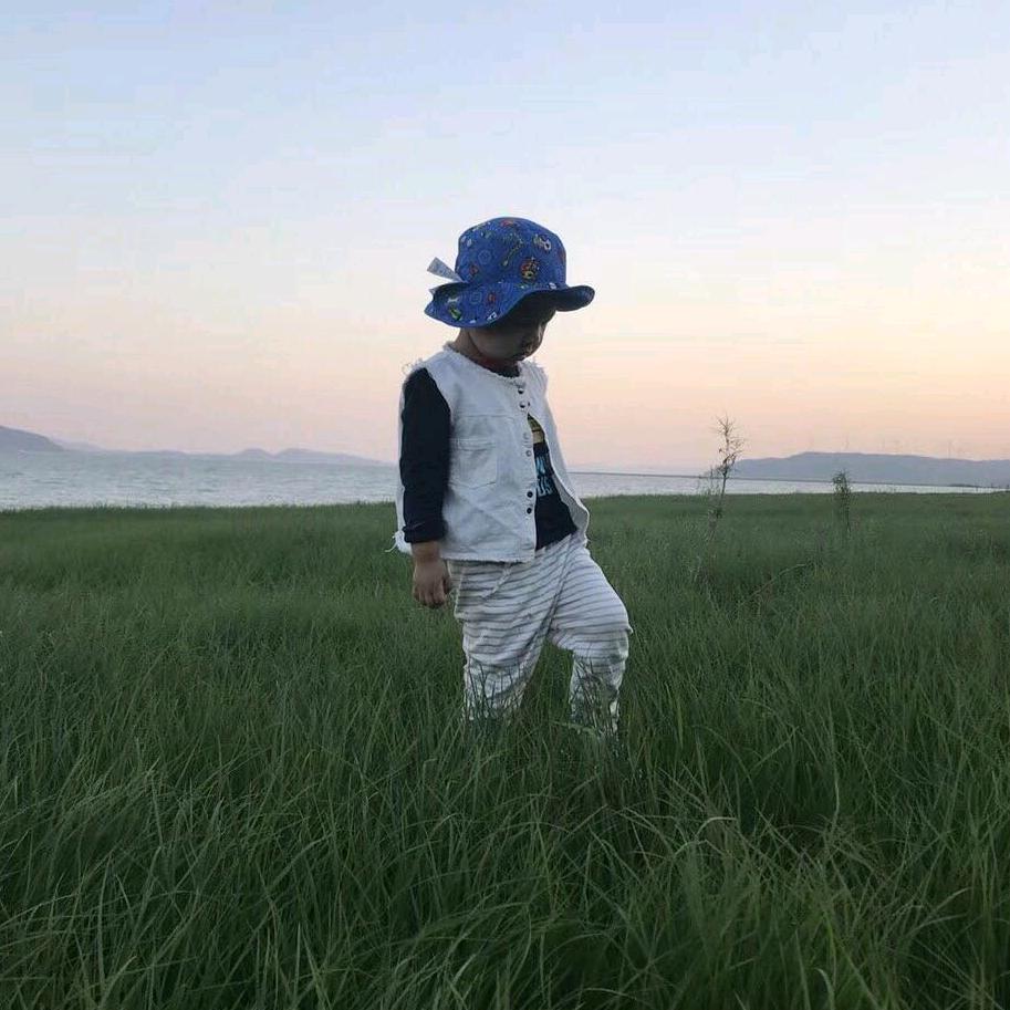 李先生