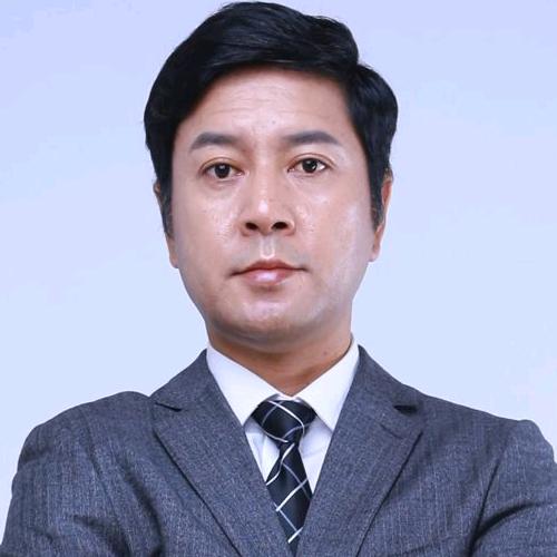 丽江律师和兆麟