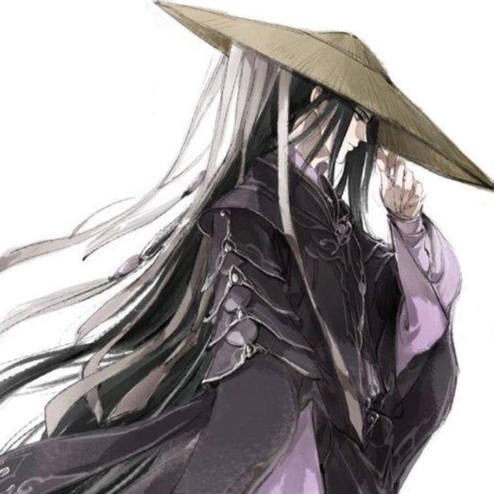 兮羽🏸（安卓穿线）