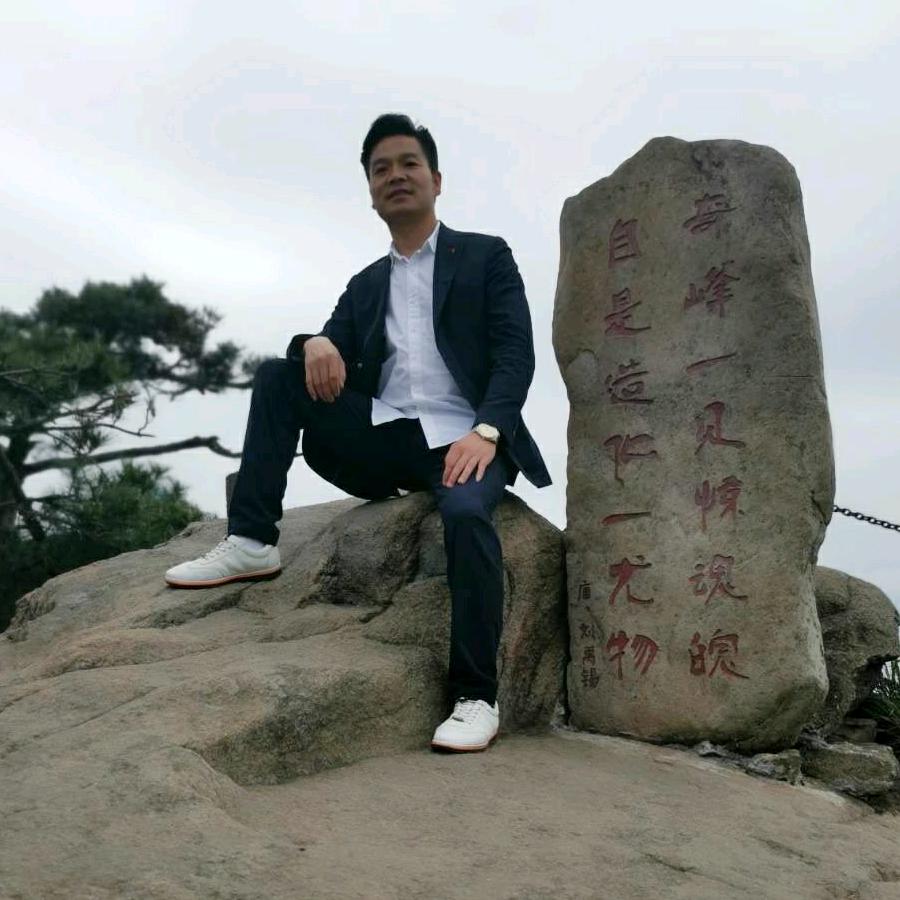 琦少（记录生活）
