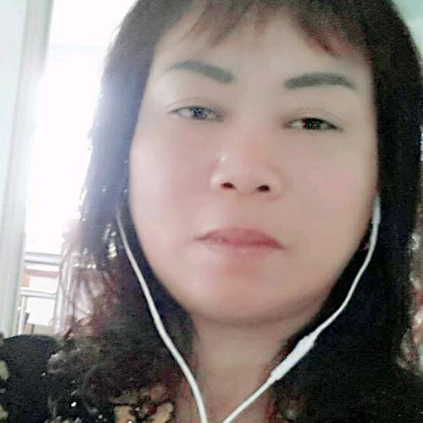 月亮妹