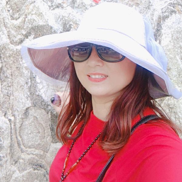 秋风舞红叶《 拒聊》