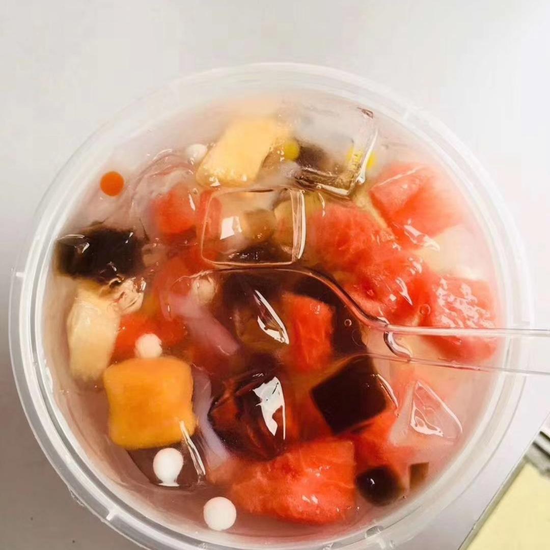 阿里烧烤（源灵烧烤）