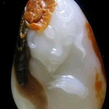 海安玉鑫缘玉器经营部
