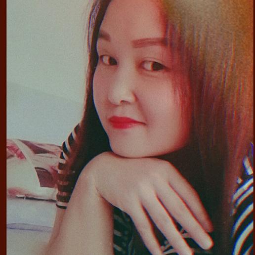 独有的💃范儿