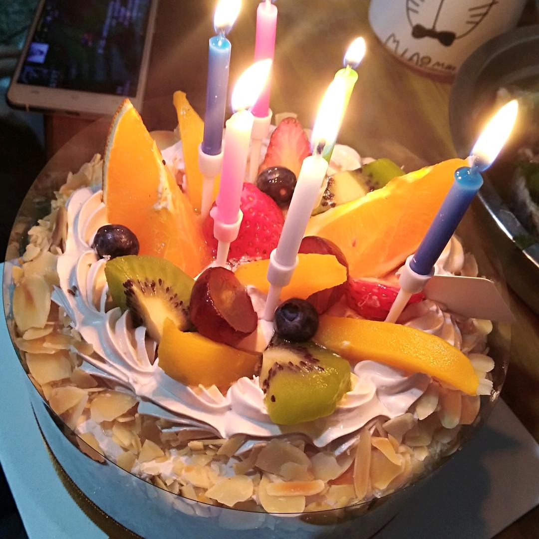 花蝴蝶，(谢绝连赞)