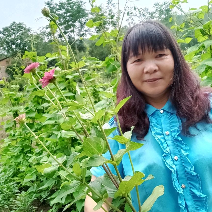 美好