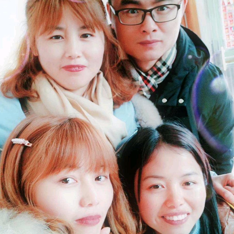 岁月静好😘