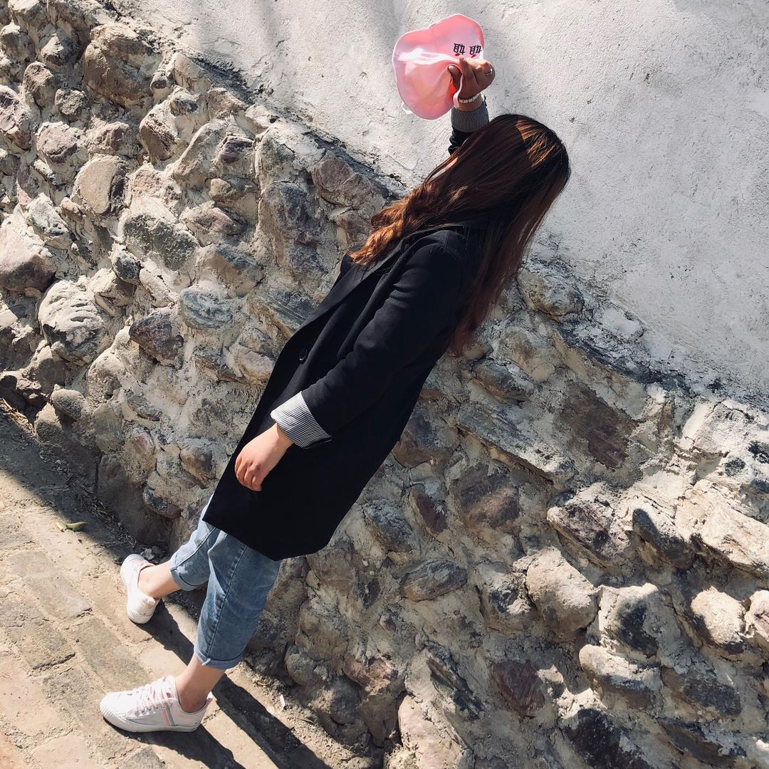 我是你的小可爱🥰