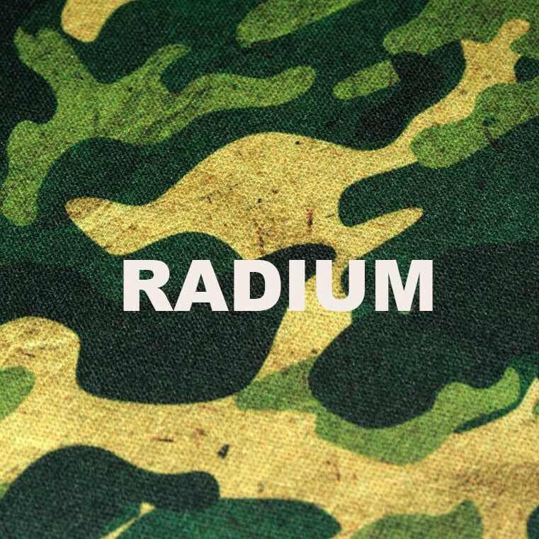 RADIUM男装旗舰店