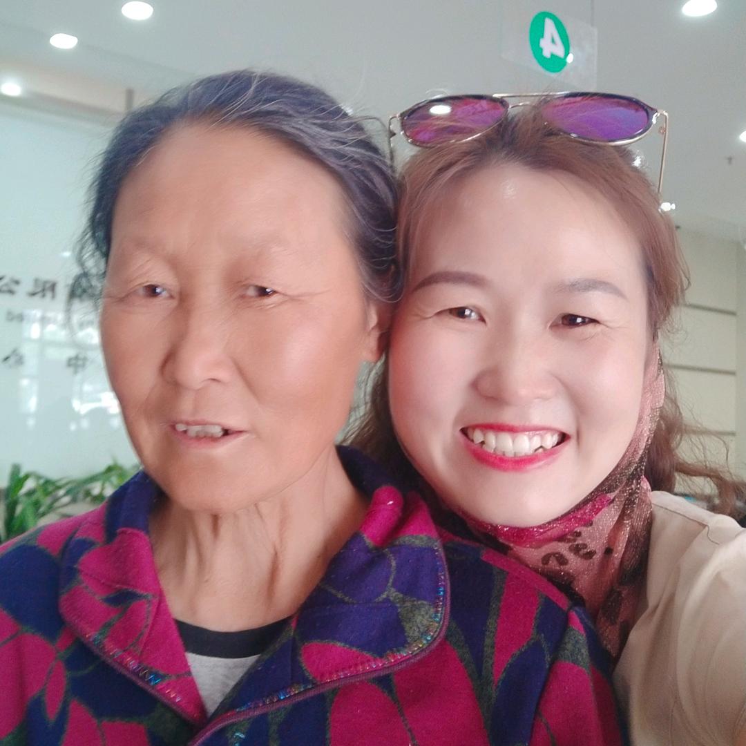 多年以后！！！