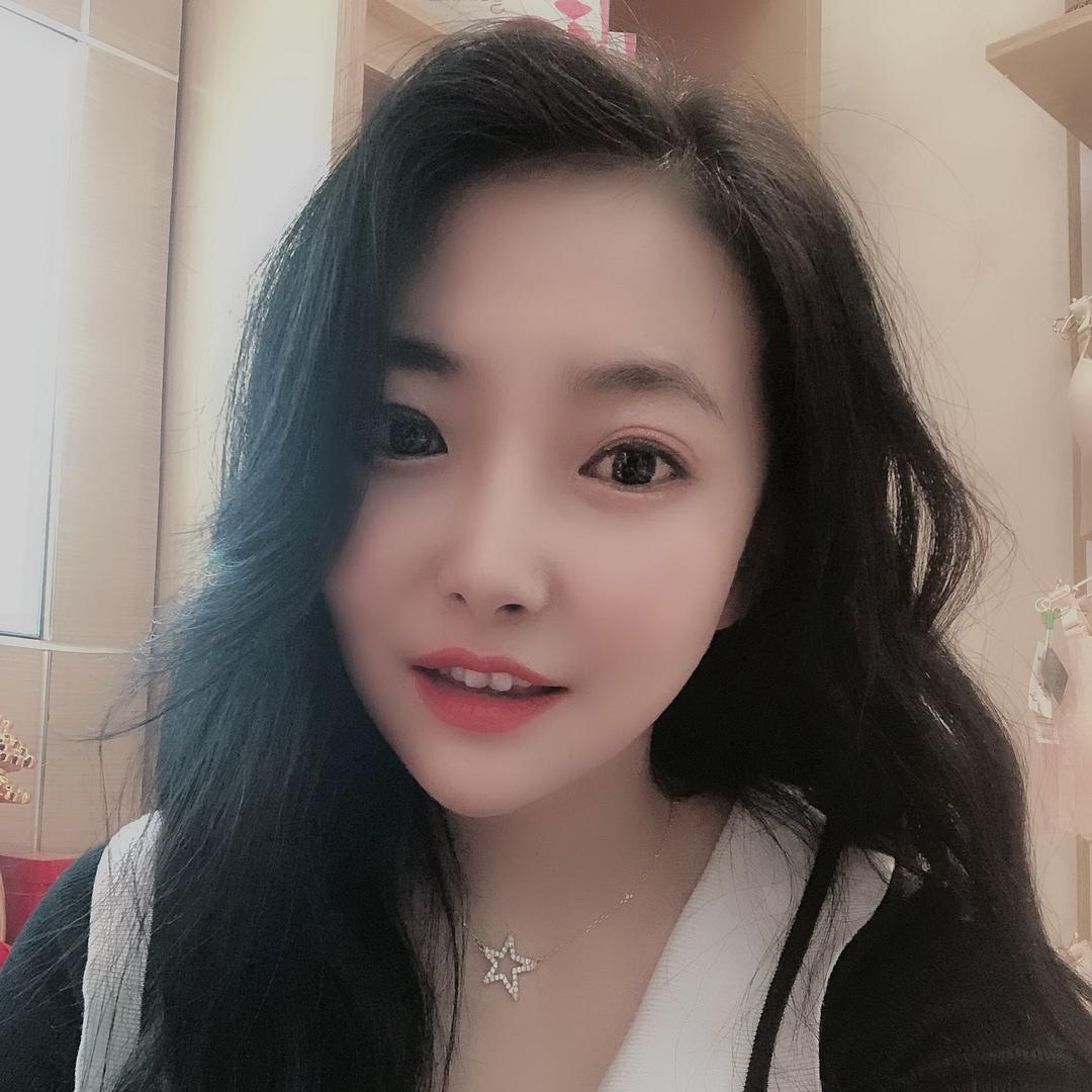 我是李可爱呀
