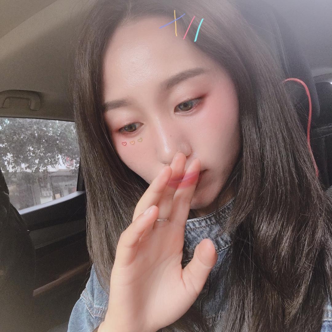是小邱吖🍁