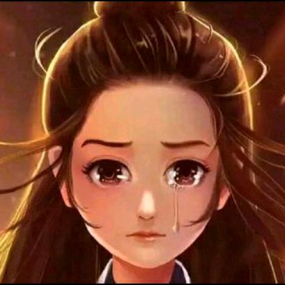 落泪的石头人💞