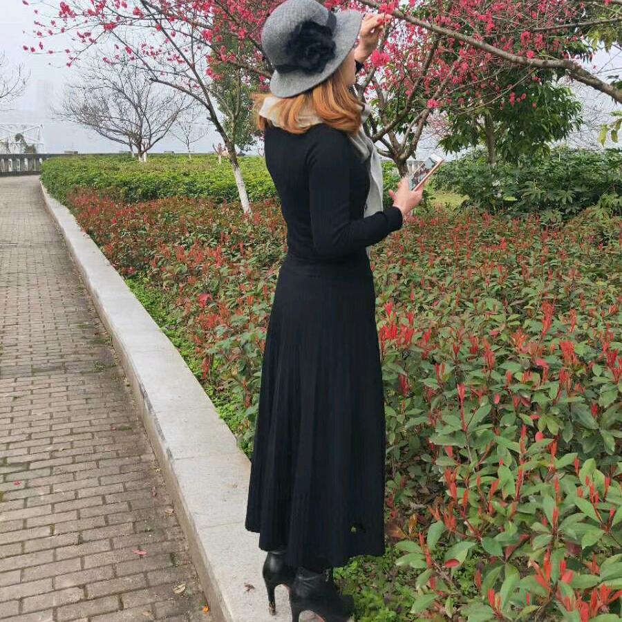 淡
