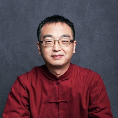 黄明哲正解道德经
