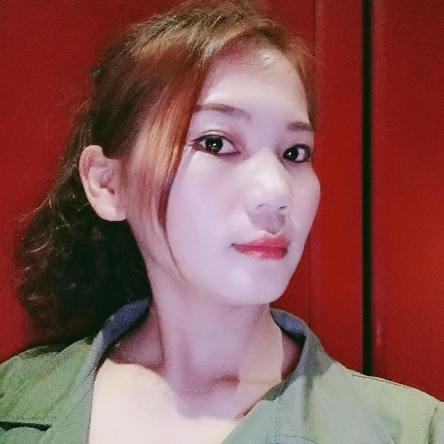 香香