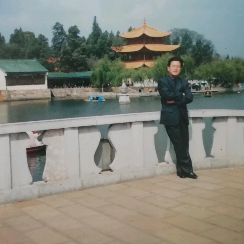 江湖